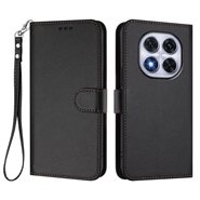 Xiaomi Redmi Note 14 Pro 5G og Xiaomi Redmi Note 14 Pro+ 5G Læder Flipcover
